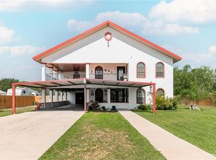 1513 Jamie Cir, Palmview, TX 78574