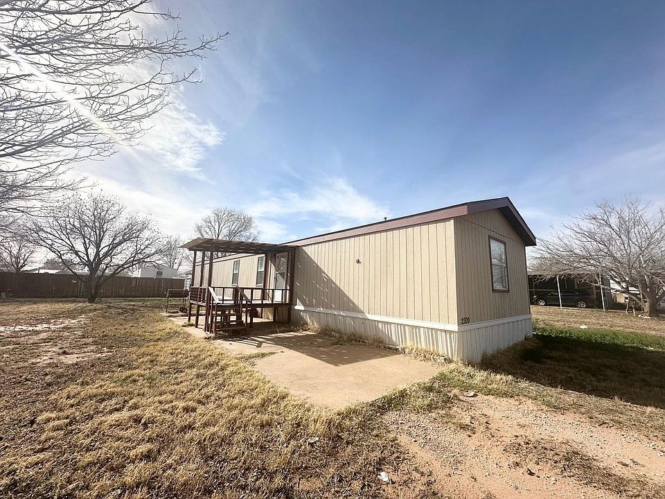 1st image of 2309 N County Road 1134 #1/2