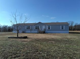 14328 S Bluestem, Claremore, OK 74017