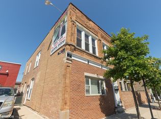 3624 S Halsted St, Chicago, IL 60609