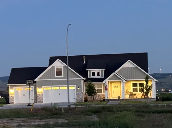 1662 Sandpiper Way, Idaho Falls, ID 83404