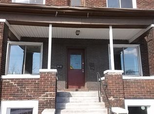 9114 W Fort St, Detroit, MI 48209