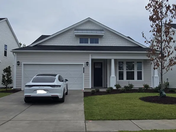 3081 Claredon St, Longs, SC 29568