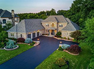 65 Barchan Dune Rise, Victor, NY 14564