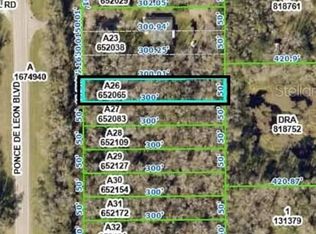 12184 Ponce De Leon Blvd #A-26, Brooksville, FL 34601