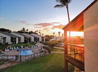 2737 S Kihei Rd #2-337, Kihei, HI 96753