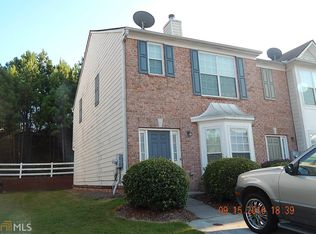 2726 Parkway Trl, Lithonia, GA 30058