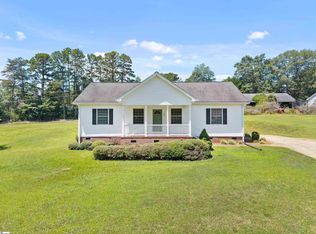 130 Old Locust Hill Rd, Taylors, SC 29687