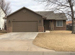 8514 W 16th Ct N, Wichita, KS 67212