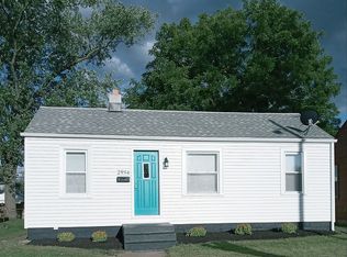 2954 Grasmere Ave, Columbus, OH 43224