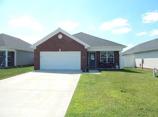 503 S Abbey Way, Hopkinsville, KY 42240