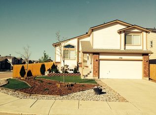 1788 Dewhirst Dr, Colorado Springs, CO 80951