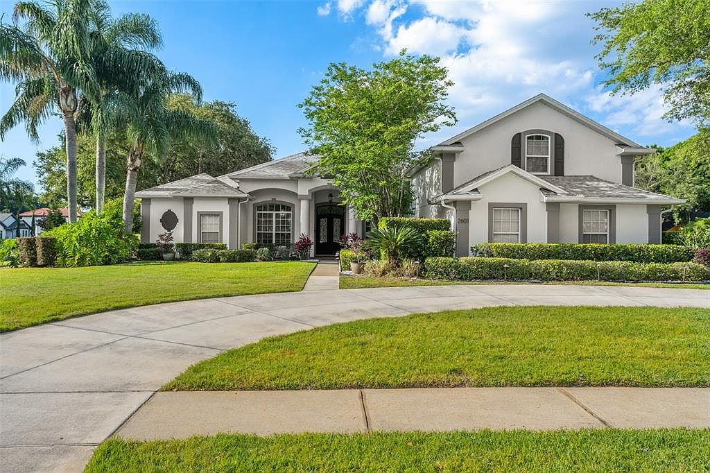 2601 Windsor Hill Dr, Windermere, FL 34786 | Zillow