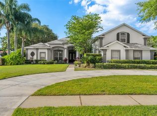 2601 Windsor Hill Dr, Windermere, FL 34786