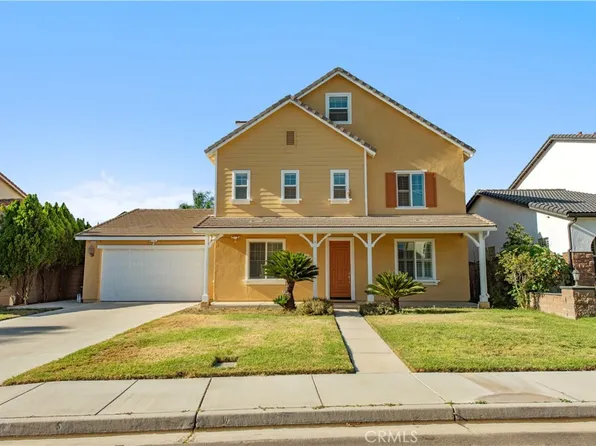 13312 Brass Ring Ln, Corona, CA 92880
