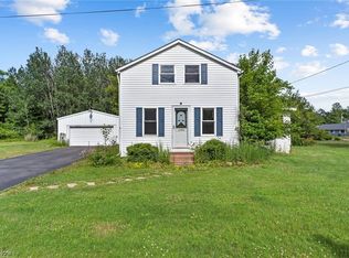 7578 Harmon Rd, Conneaut, OH 44030