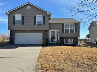 14509 S 27th St, Bellevue, NE 68123