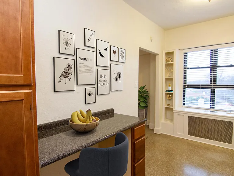The Gilmore Apartments — Photo 15