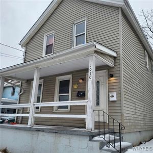 1010 Ontario Ave, Niagara Falls, NY, 14305