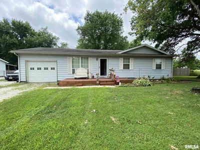 223 Lamar Dr, Salem, IL, 62881