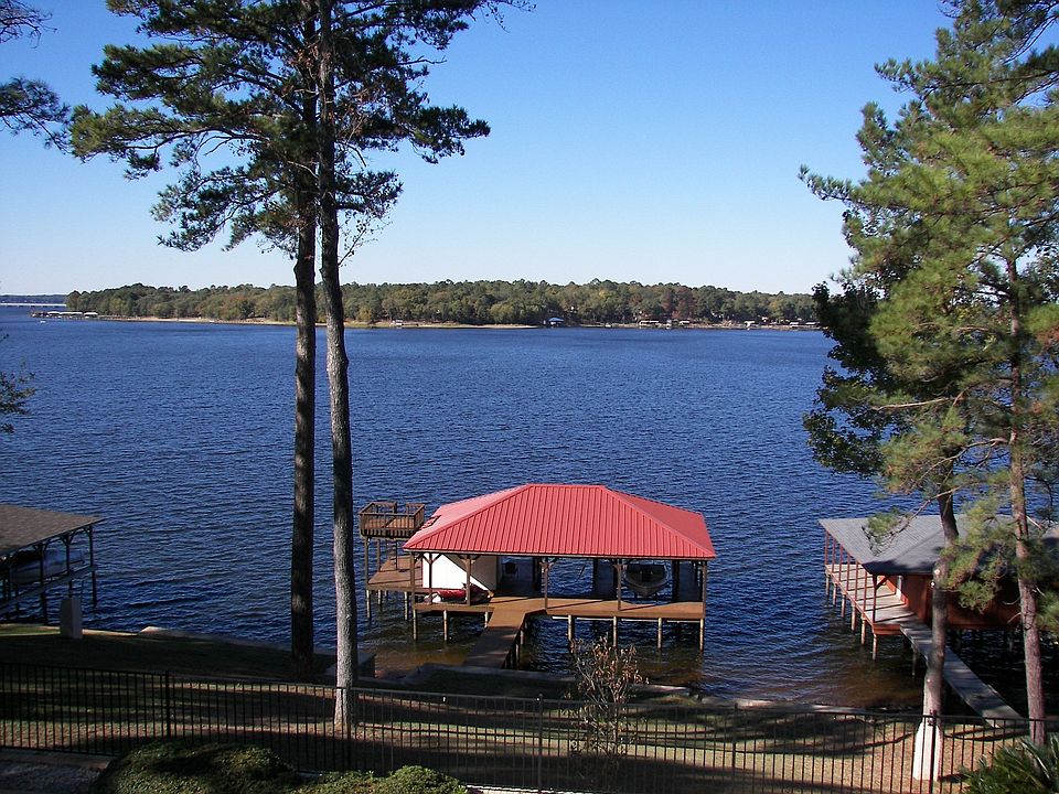 Boat dock