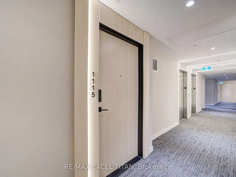 699 Sheppard Ave E #1115 — Photo 9