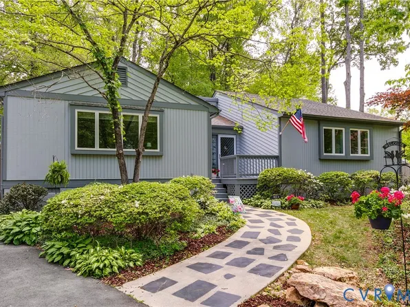 803 Mountain Laurel Ct, North Chesterfield, VA 23236