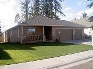 15606 8th Avenue Ct E, Tacoma, WA 98445