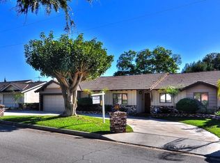 910 Wardman Dr, Brea, CA 92821