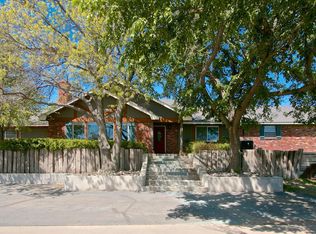 500 Cindy Ln, Amarillo, TX 79118