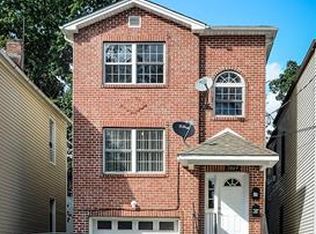 1069 Bond St, Elizabeth, NJ 07201