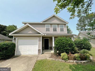 166 Sourwood Ln, Warner Robins, GA, 31093