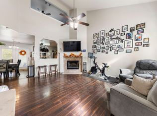 421 Big Timber Dr, Temple, TX 76502