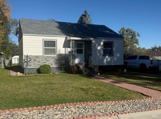 38 Maplewood Ave, Pocatello, ID 83204