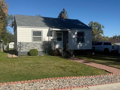 38 Maplewood Ave, Pocatello, ID, 83204