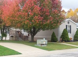 14980 Sprucevale Rd LOT 2, East Liverpool, OH 43920