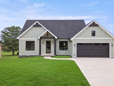 926 Winding Ridge Dr, Somerset, KY, 42503