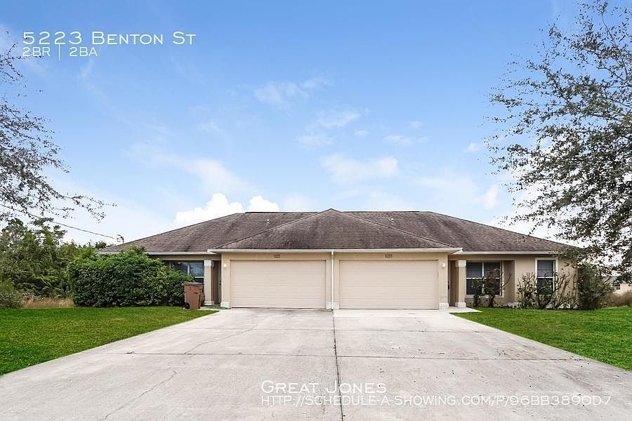 1st image of 5223 Benton St
