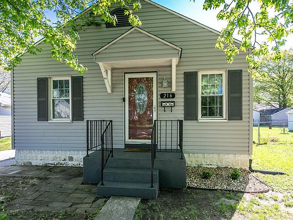5th image of 216 Haller Ave