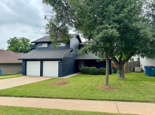 2119 Surrender Ave, Austin, TX 78728
