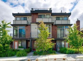 3252 21st Ave W #B, Seattle, WA 98199