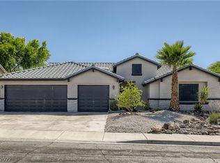 737 Yellowtail Way, Las Vegas, NV 89002