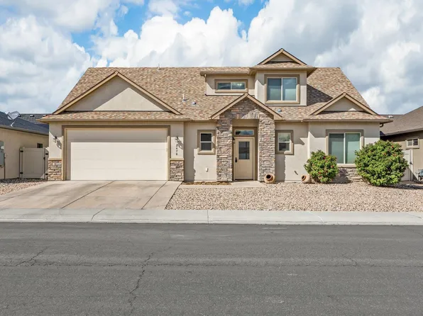 2478 Tiptop Ave, Grand Junction, CO 81505