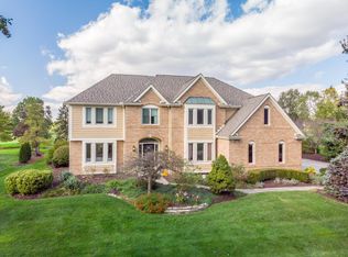 6800 Temperance Point St, Westerville, OH 43082