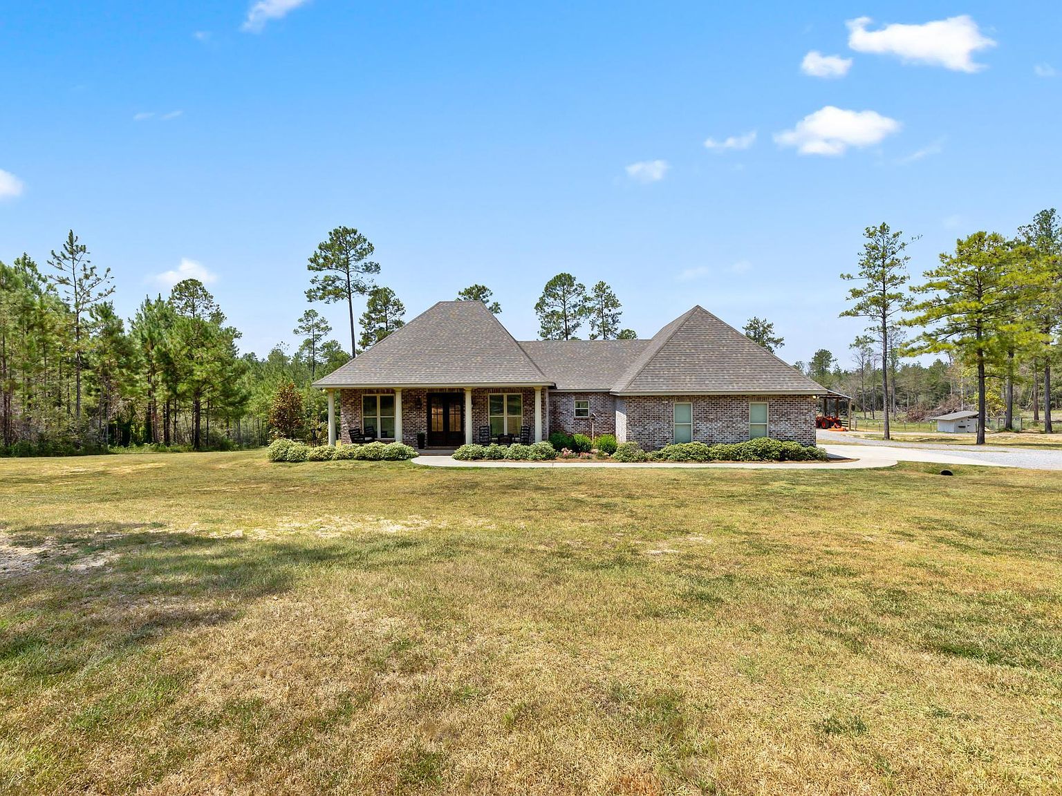 55 Big Hill Rd, Sumrall, MS 39482 MLS 134841 Zillow