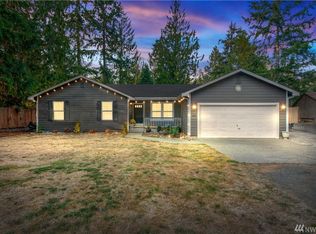120 E Ballycastle Way, Shelton, WA 98584