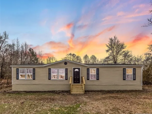 3177 Green Level Rd, King William, VA 23086