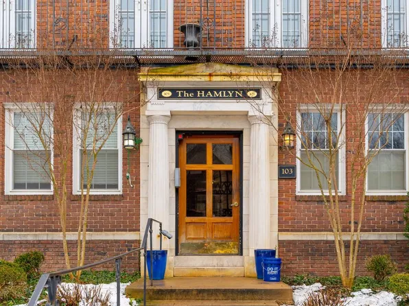 103 W 39th St Unit C1, Baltimore, MD 21210