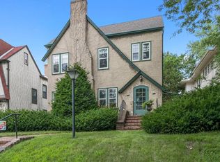 3540 Humboldt Ave S, Minneapolis, MN 55408