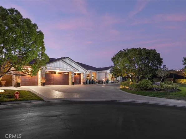 1631 Pepper Wood Cir, Orange, CA 92869